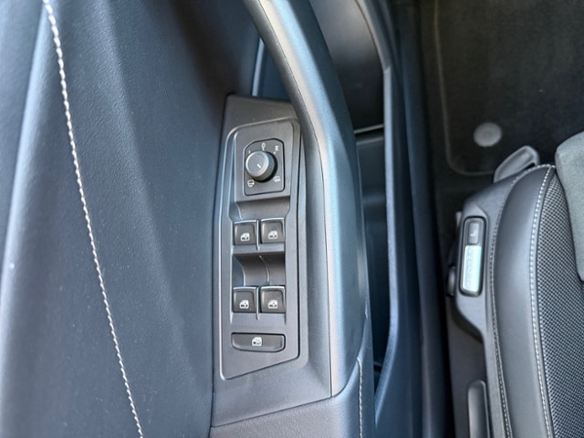 Volkswagen T-Roc 1.5 TSI DSG