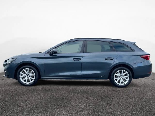Seat Leon DSG Sportstourer Style