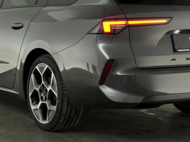 Opel Astra Sports Tourer Ultimate