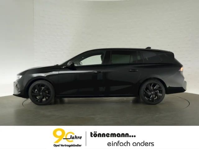 Opel Astra GS-Line Grand Sport Sports Tourer