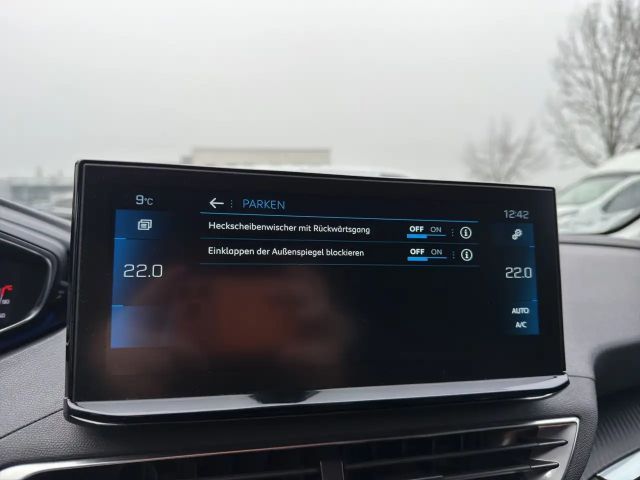 Peugeot 5008 Allure Pack BlueHDi EAT8