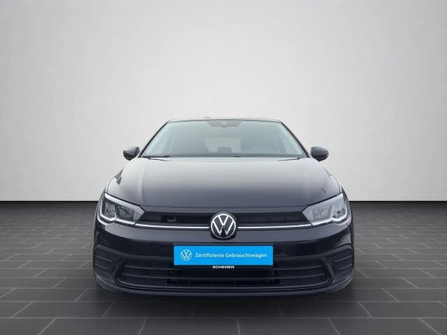Volkswagen Polo 1.0 TSI DSG Life