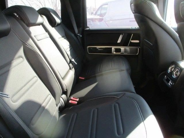 Mercedes-Benz G 400 AMG Line EXCLUSIVE