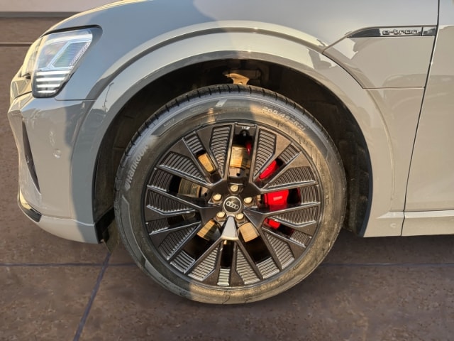 Audi Q8 e-tron 50 Quattro Sportback