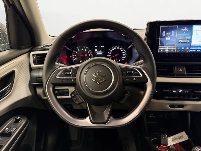 Suzuki Swift Hybrid Shine