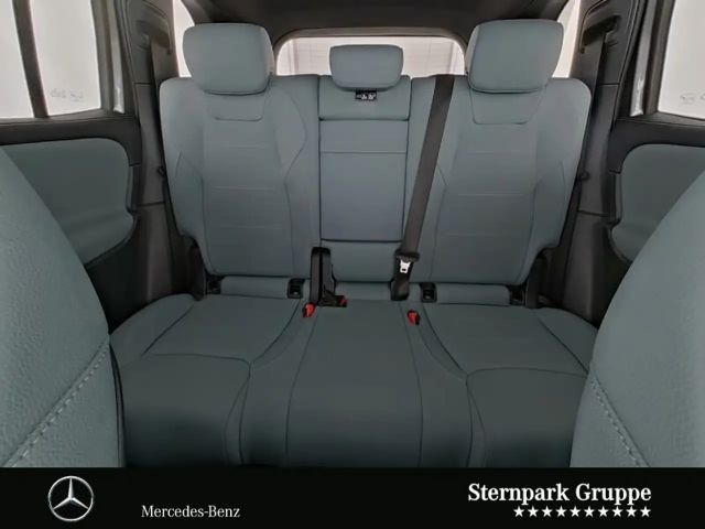 Mercedes-Benz GLB 200 Progressive