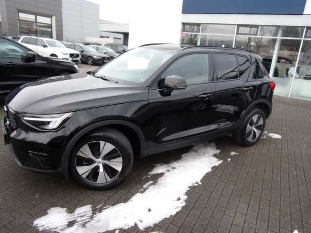 Volvo XC40 Dark Plus
