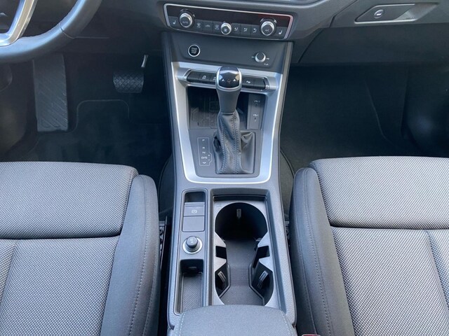 Audi Q3 35 TFSI S-Tronic