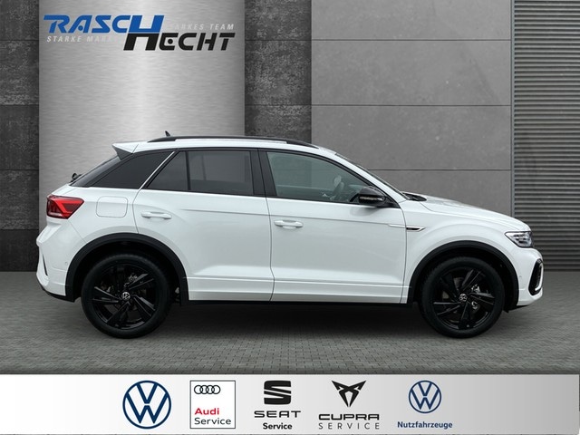 Volkswagen T-Roc 1.5 TSI DSG R-Line