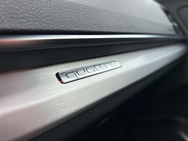 Audi Q5 40 TDI Quattro S-Tronic