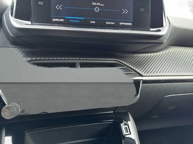Peugeot 208 1.2 Pure Tech NAVI ÜBER CARPLAY MIRROR
