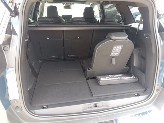 Peugeot 5008 BlueHDi GT-Line