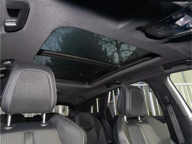 Peugeot 3008 GT-Line PureTech