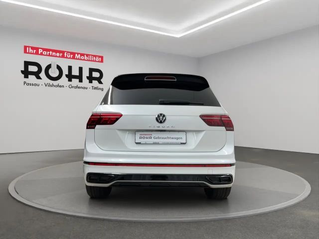Volkswagen Tiguan 2.0 TDI DSG R-Line
