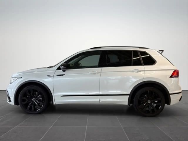 Volkswagen Tiguan 2.0 TSI R-Line