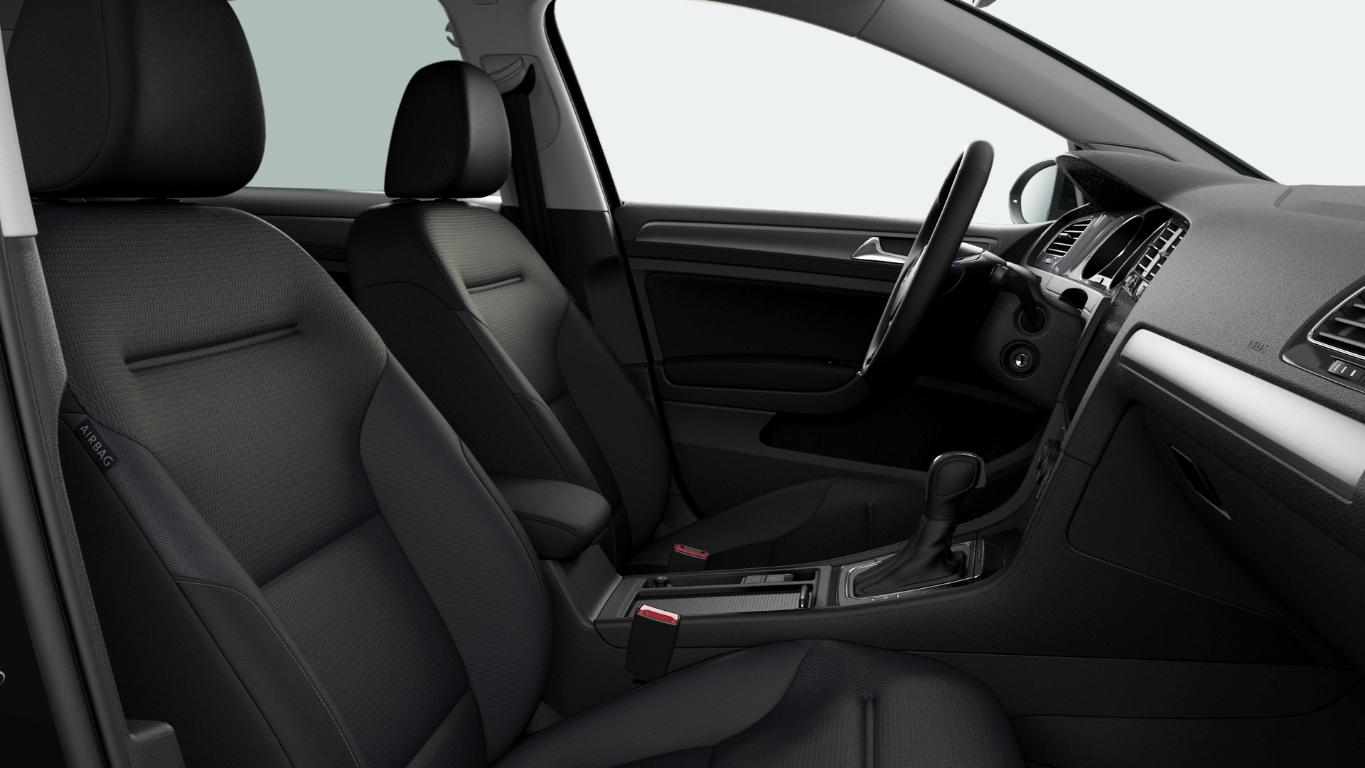 Volkswagen Golf Golf VII e-Golf