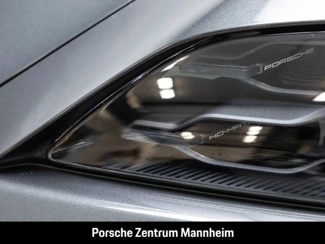 Porsche Taycan GTS Sport Turismo