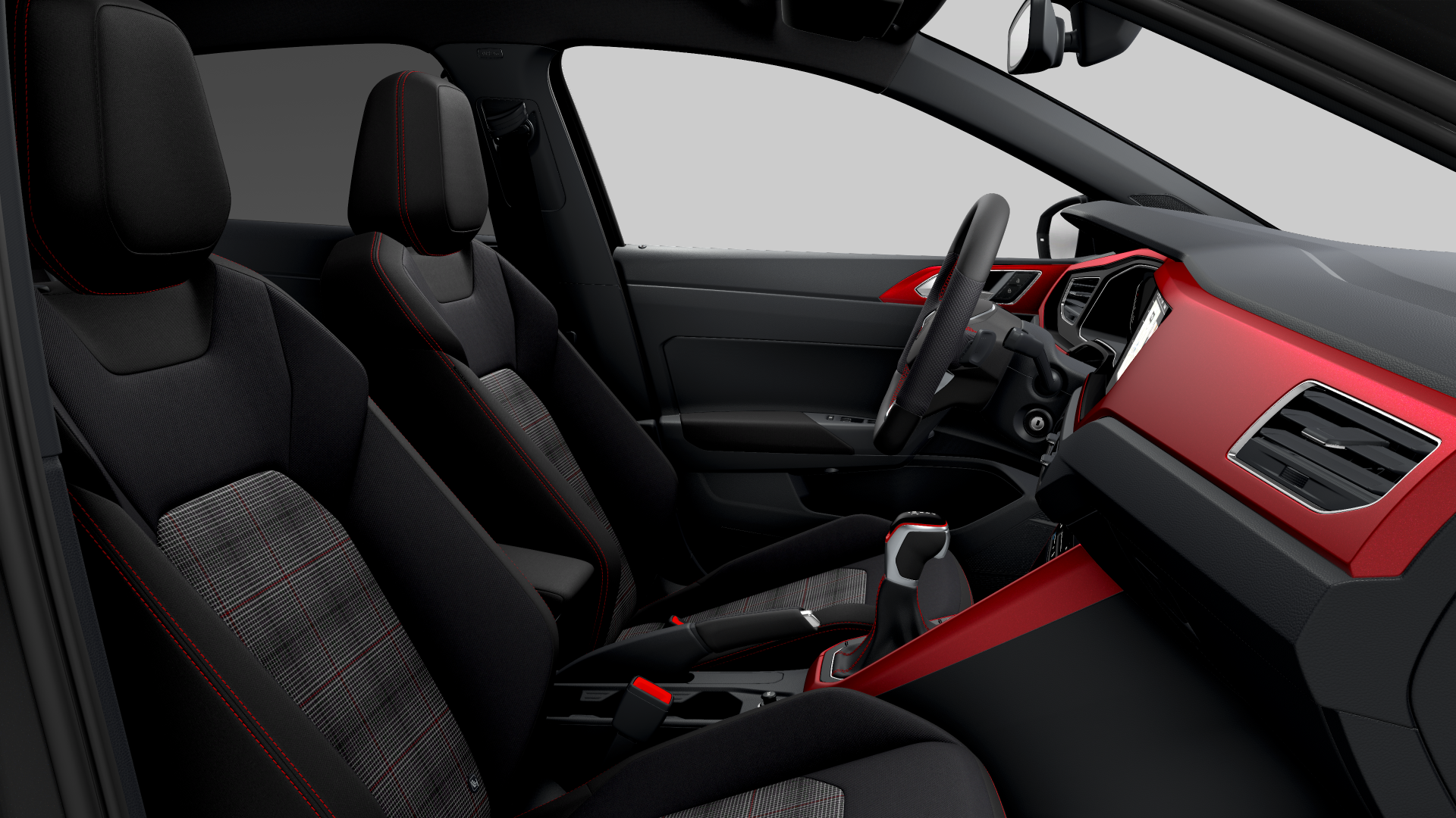 Volkswagen Polo 2.0 TSI IQ.Drive