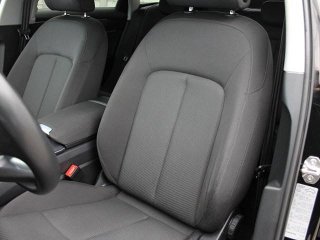 Audi A6 45 TDI Avant Quattro S-Tronic