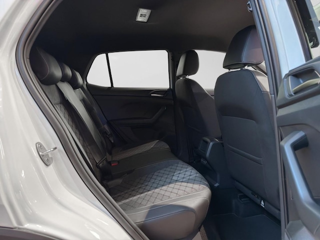 Volkswagen T-Cross 1.0 TSI DSG R-Line