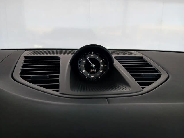 Porsche Panamera E-Hybrid Turbo