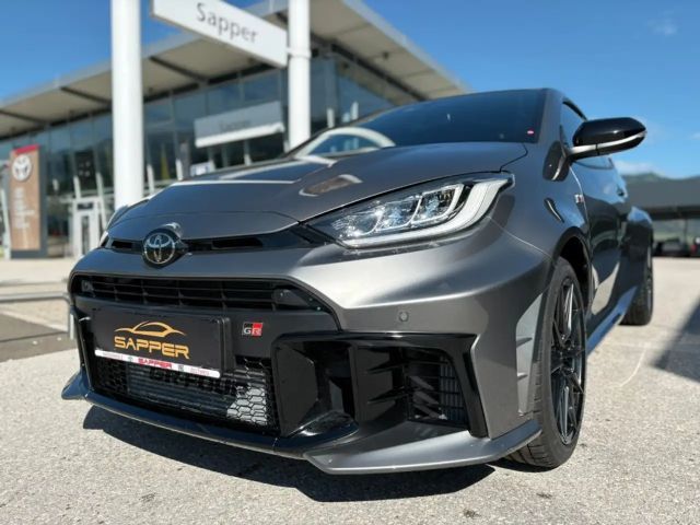 Toyota Yaris GR