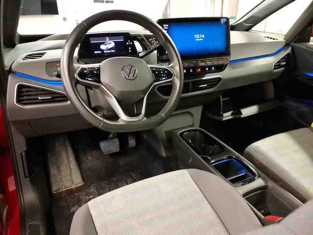Volkswagen ID.3 PRO145PS ACC.KAMERA.NAVI.LED.APP-C.LKRD-HZG.SHZ