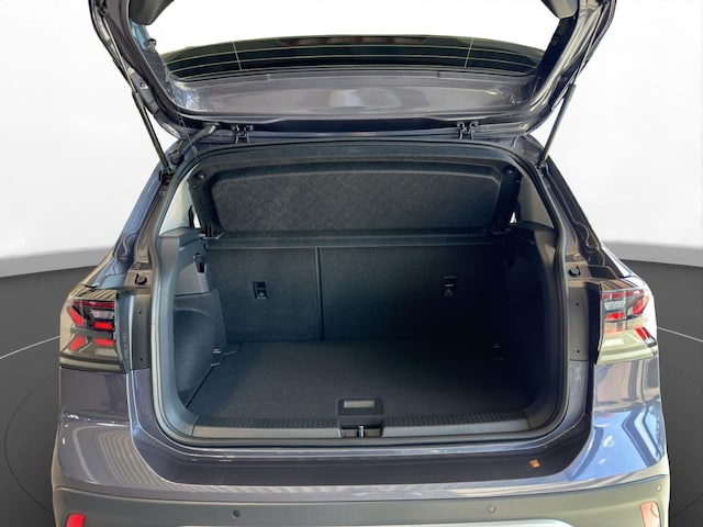 Volkswagen T-Cross 1.5 TSI ACT DSG Style