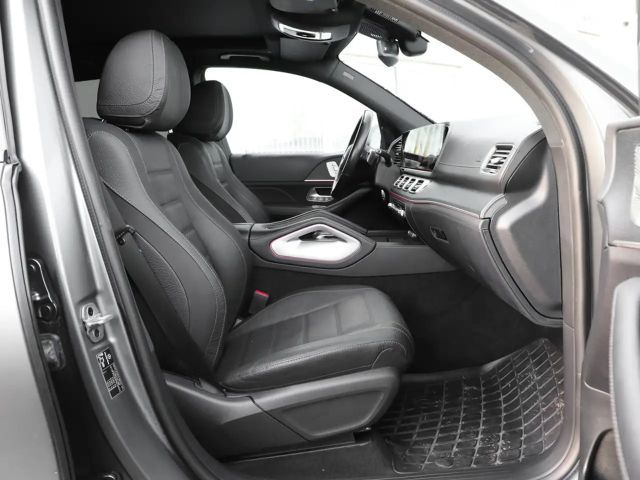 Mercedes-Benz GLE 350 4MATIC