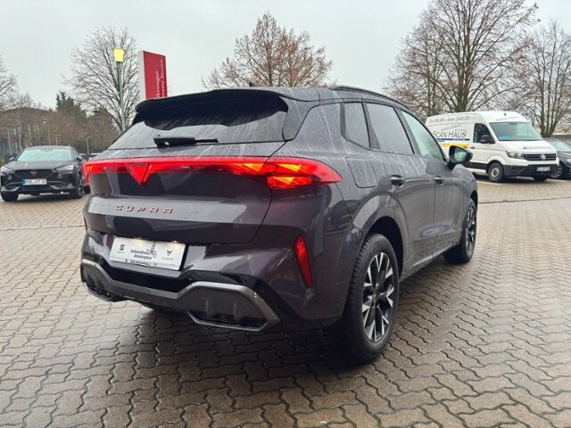 Cupra Terramar 1.5 eTSI