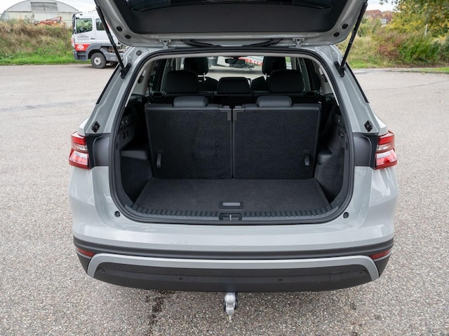 Skoda Kodiaq 2.0 TDI Selection