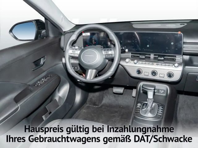 Hyundai Kona 1.6 2WD Select T-GDi