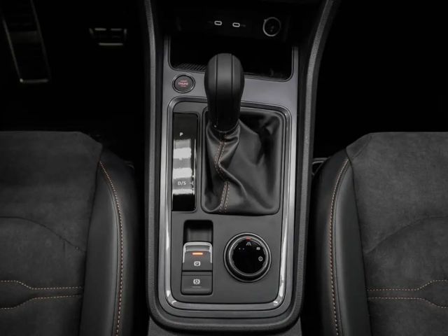 Cupra Ateca 1.5 TSI DSG