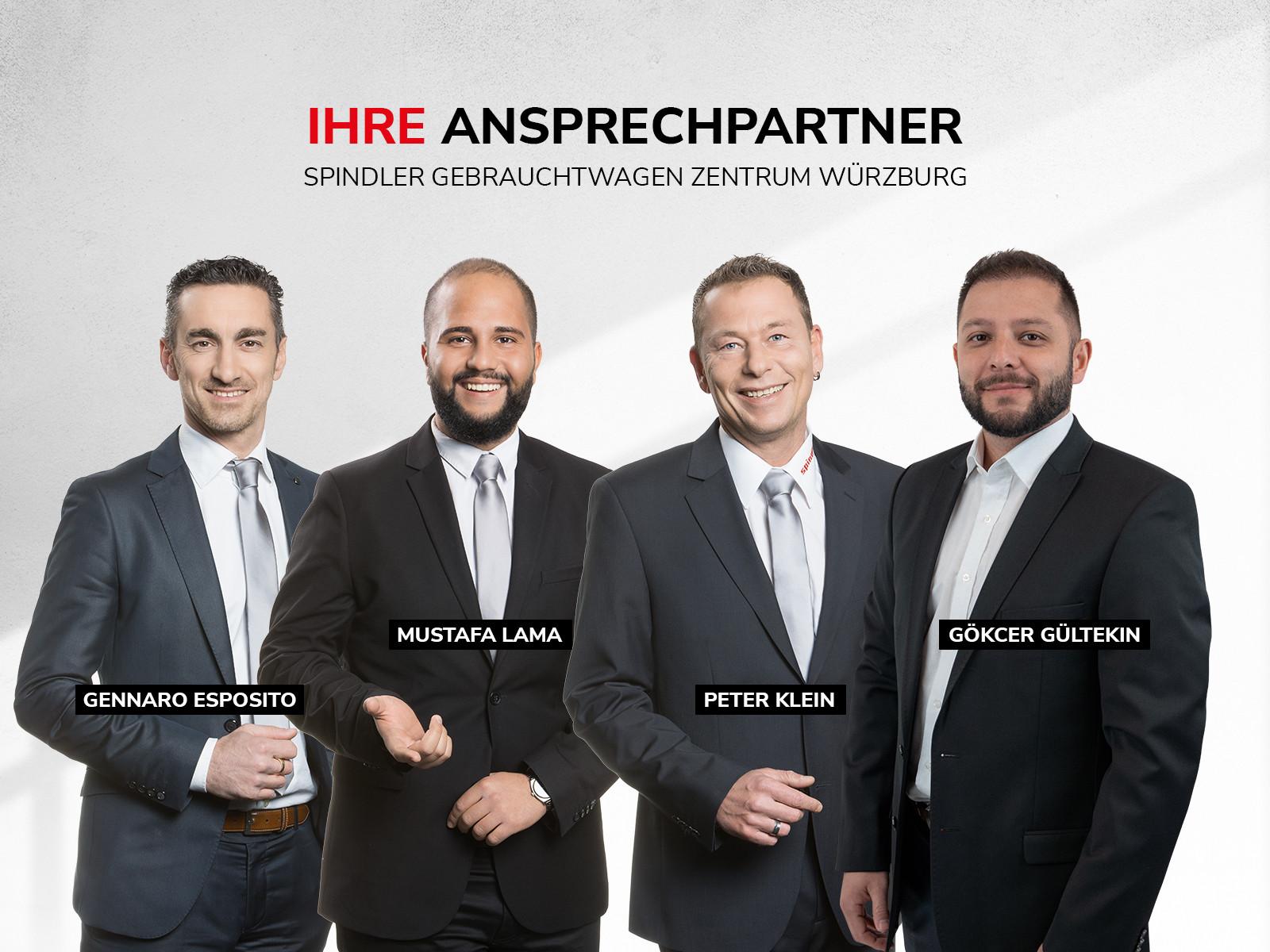 Volkswagen Touran 1.5 TSI Comfortline DSG