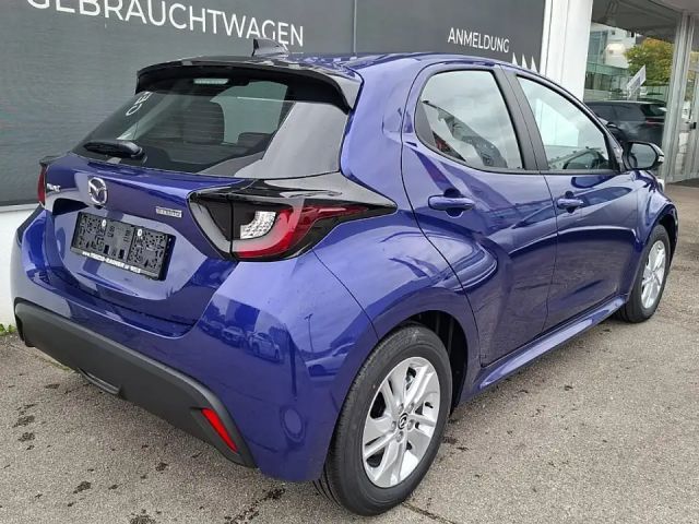 Mazda 2 Mazda2 Hybrid Centre Line Aut.