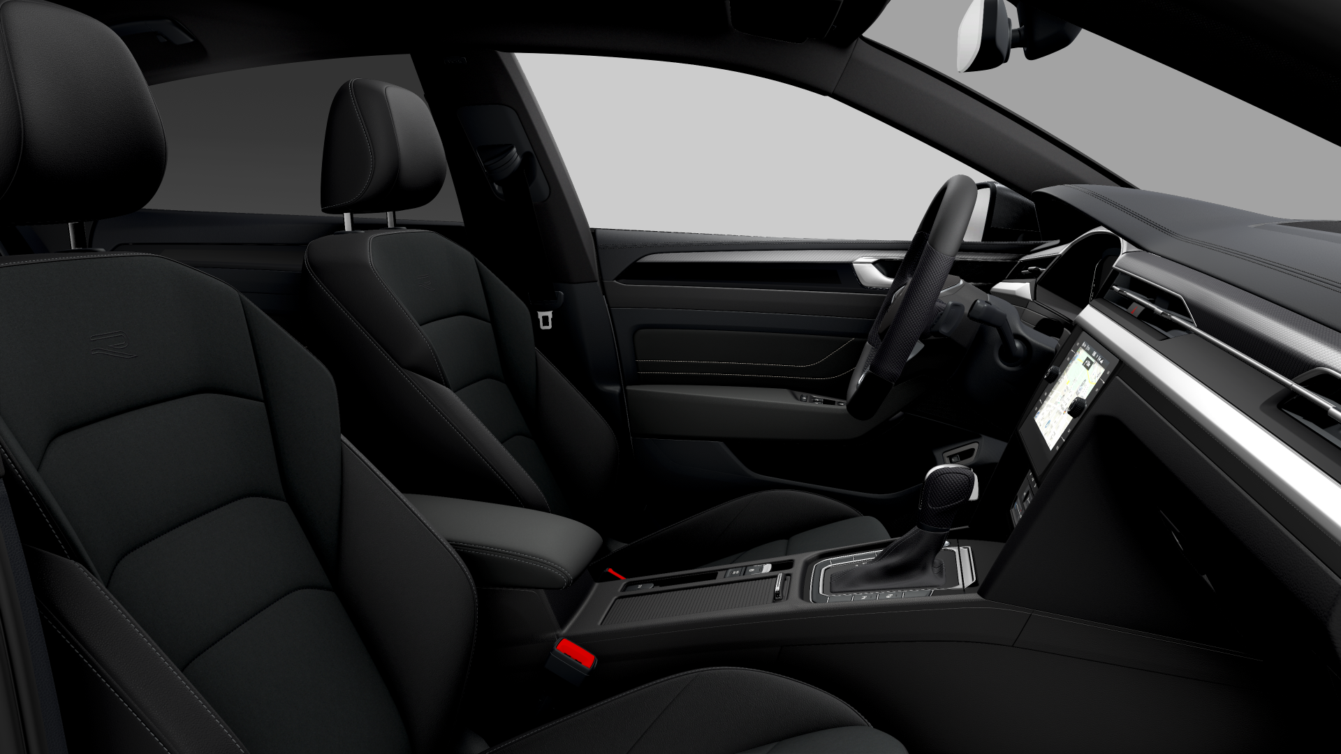 Volkswagen Arteon 2.0 TDI DSG R-Line