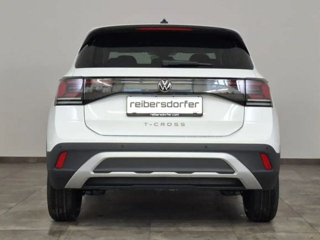 Volkswagen T-Cross 4Me TSI
