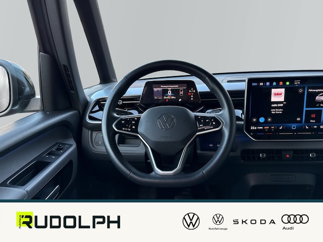 Volkswagen ID.Buzz Pro