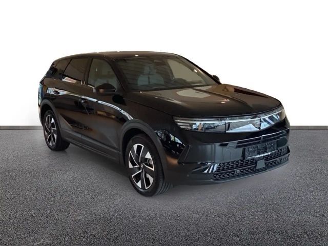 Opel Grandland X GS-Line Grand Sport