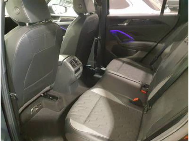 Volkswagen Tiguan 1.5 eTSI DSG