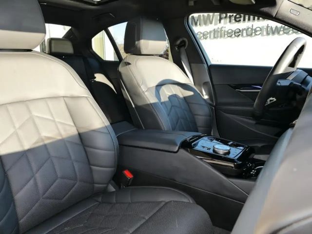 BMW i5 M-Sport Sedan eDrive40