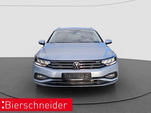 Volkswagen Passat 2.0 TDI Business DSG Variant