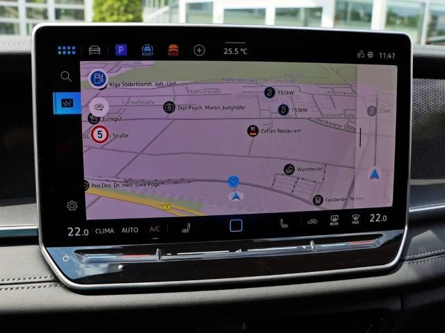 Volkswagen Tayron 1.5 eTSI DSG IQ.Drive Life