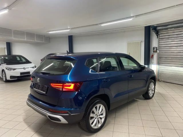 Seat Ateca 1.5 TSI Style