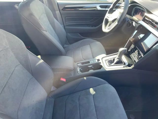 Volkswagen Arteon 2.0 TDI DSG R-Line