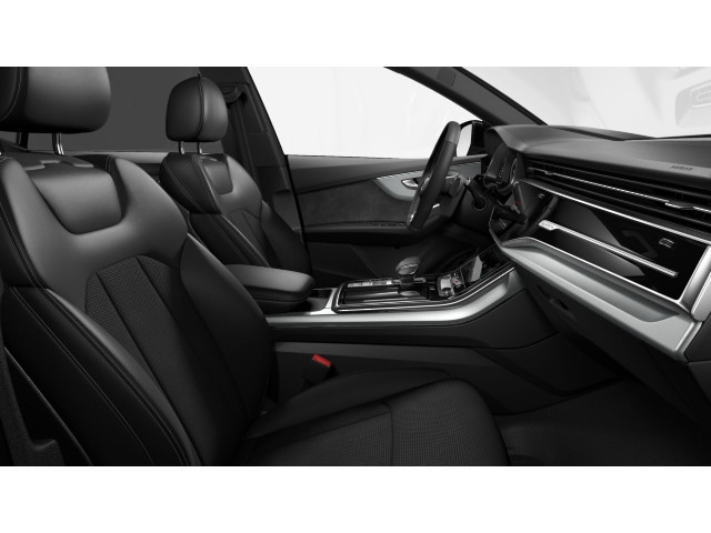 Audi Q8 45 TDI Quattro