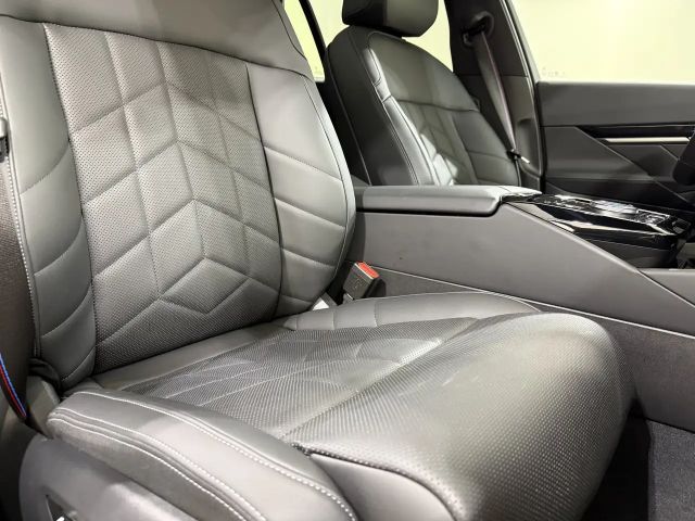 BMW 540 540d M-Sport Touring xDrive