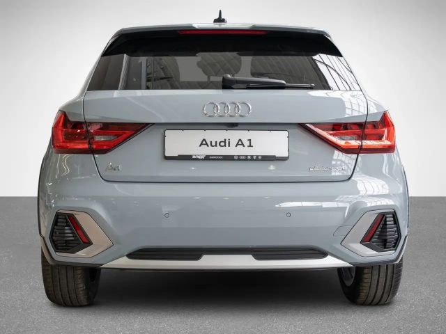 Audi A1 35 TFSI S-Tronic