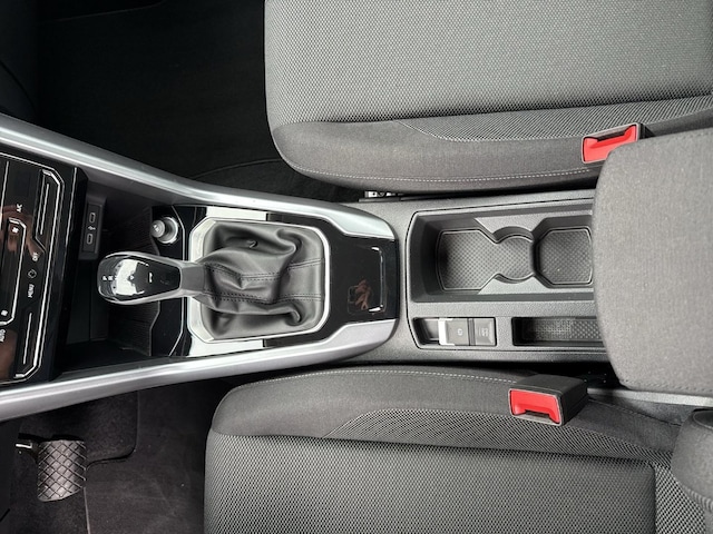 Volkswagen T-Roc DSG