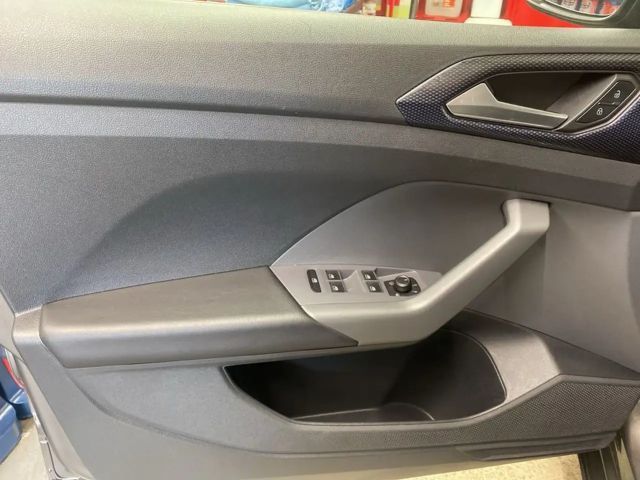 Volkswagen T-Cross 1.0 TSI R-Line